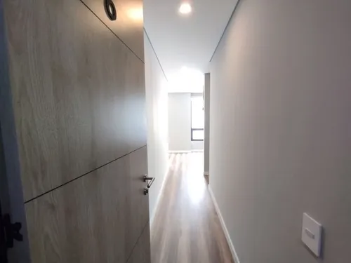 Apartamento En Arriendo En Las Nieves. Cod A14821