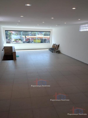 Imagem 2 de 7 de Ref.: 6178 - Salas Em Osasco Para Aluguel - L6178