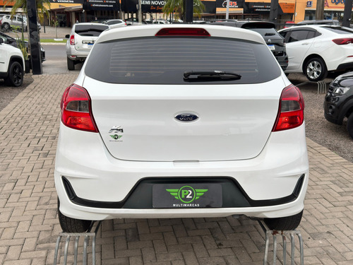 Ford Ka Ka 1.0 SE/SE Plus TiVCT Flex 5p