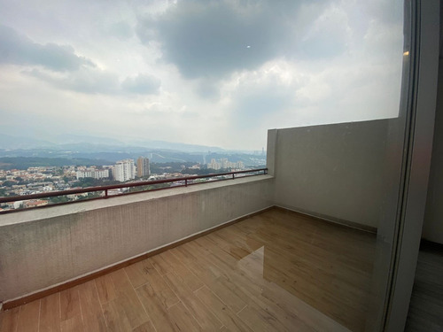 Imagen 4 de 14 de Venta Pent House Con Roof Garden Col. Interlomas