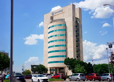 Oficina en venta