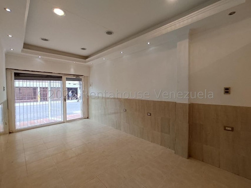 Imagen 5 de 10 de Local En Alquiler En Urbanizacion El Centro Maracay 22-24631 Irrr