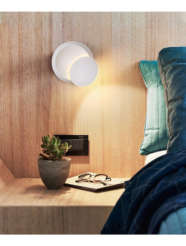 A Lámpara De Pared Kaisite De 1 Luz Para Tocador De Baño