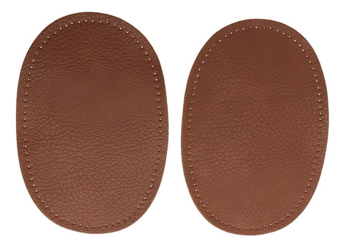 Coser Parches Para Rodillas Y Codos 4 Piezas