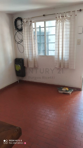 20 E/ 36 Y 37. Ph De 1 Dormitorio En Venta La Plata
