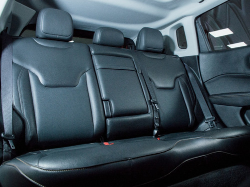 Imagen 11 de 15 de Jeep Compass