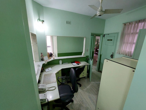 Imagen 9 de 23 de Venta De Departamento Apto Profesional En Recoleta