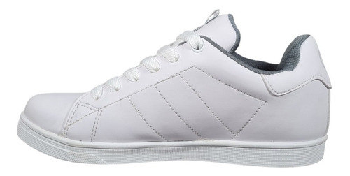 Zapatillas Hombre Urbanas Prowess Con Cordones Ecocuero