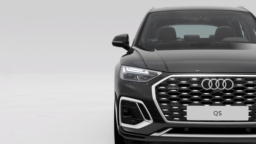 Audi Q5 Q5 Sportback 45 TFSI S Line quattro