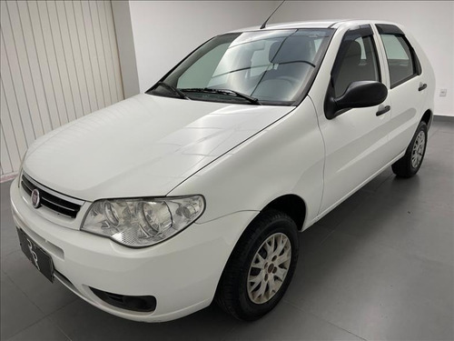 Imagem 1 de 14 de Fiat Palio 1.0 Mpi Fire 8v