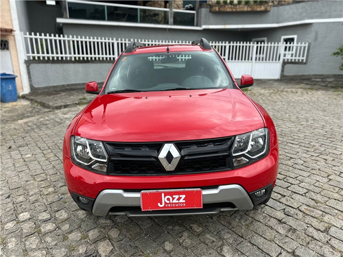 Renault Duster 1.6 16V SCE FLEX DYNAMIQUE MANUAL