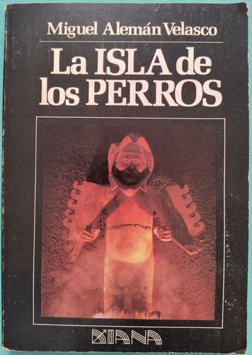 La Isla De Los Perros (Usado)