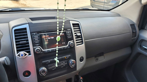 Nissan Frontier 4.0 Pro-4x V6 4x2 At