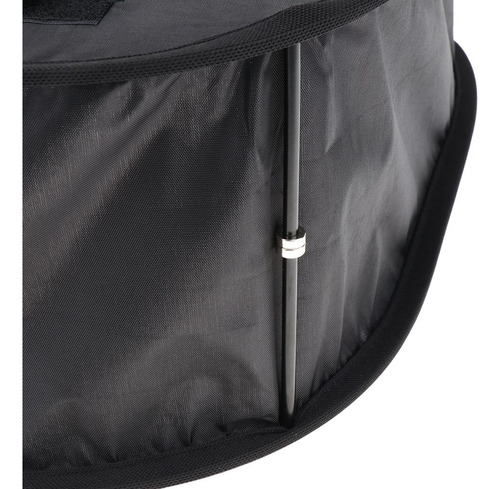 2 Difusores Softbox Portátiles Compatible Con Yongnuo