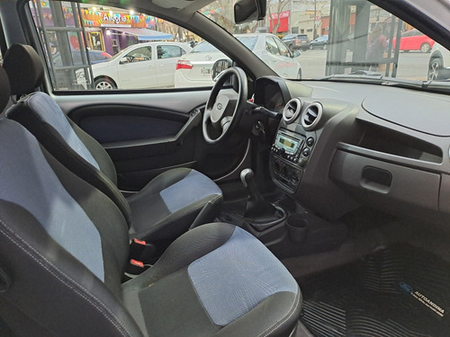 Ford Ka 1.6 Fly Viral 95cv