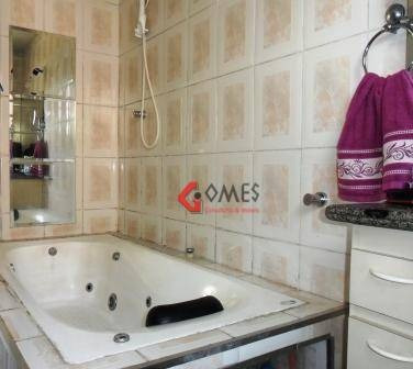 Apartamento Residencial À Venda, Centro, São Bernardo Do Campo. - Ap1886