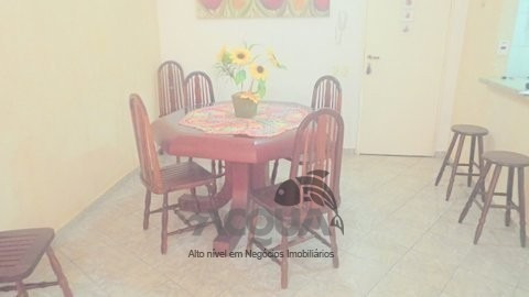 Imagem 7 de 15 de Apartamento 2 Dormitórios 1 Vaga, Enseada - 0708-1
