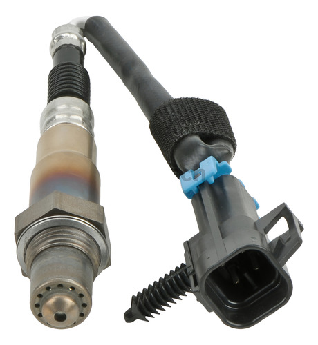 Sensor Oxigeno Adc Chevrolet Astrov6 4.3l 1996 Bosch