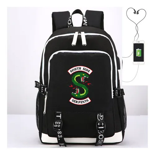 Mochila de riverdale mercado libre hotsell