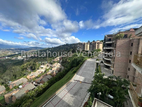 Apartamento En Venta En Los Naranjos Del Cafetal