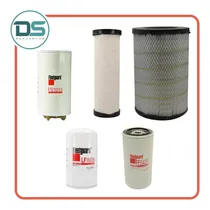Comprar Kit Filtros Para Ford Cargo 1722e Vw 17250 Cummins Elec