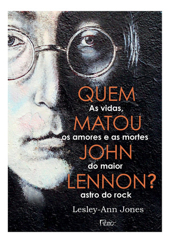 Livro Quem Matou John Lennon?