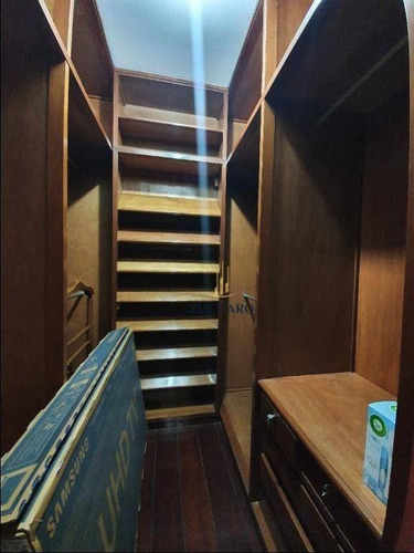 Amplo Apartamento Na Vila Augusta - Ap12899