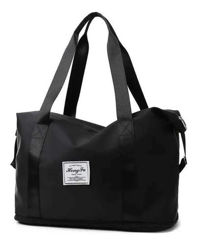 Bolso De Mano Para Viajes Bolso Deportivo Impermeable Mujer 