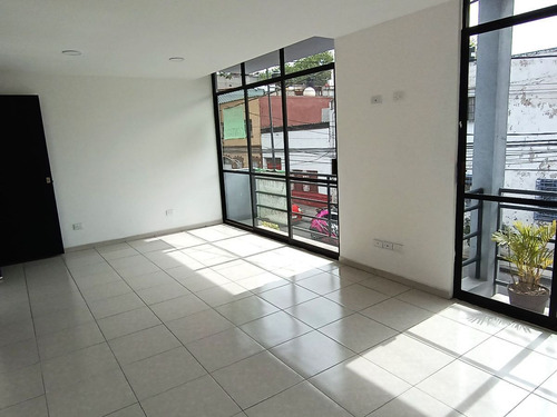 Departamento En Venta Col Obrera