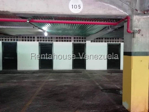 Apartamento En Venta,alto Hatillo Mls #25-18369 Sc