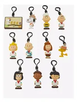 Comprar Llavero Peanuts (snoopy) - Monogram - Series 2 (1 Unidad)