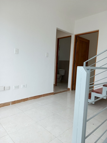 Apartamento En Venta Tipo Penthouse En Ciudad Juan Bosch 