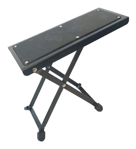 Apoya Pie Guitarra Wingo Sk-01