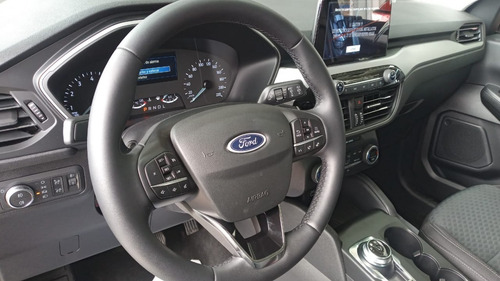 Imagen 16 de 21 de Ford Escape Se 4x2 Ecoboost Casatoro Ford 170 M.b. 170