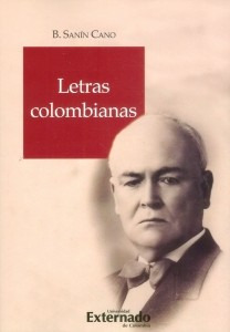 Letras Colombianas