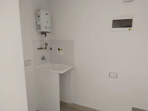 Vendo Apartaestudio Gran Manzana Itagui - A Una Cuadra Del Parque Principal