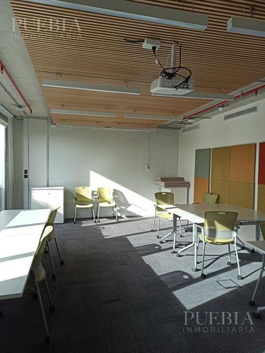 Imagen 23 de 30 de Oficinas En Alquiler - Parque Patricios, Distrito Tecnológico