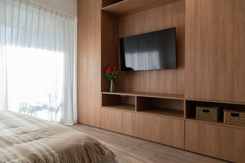 Impecable Studio En Palermo Hollywood - Fitz Roy Al 1400