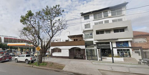 Venta En Nuñez. Edificio En Block, 3 Niveles: