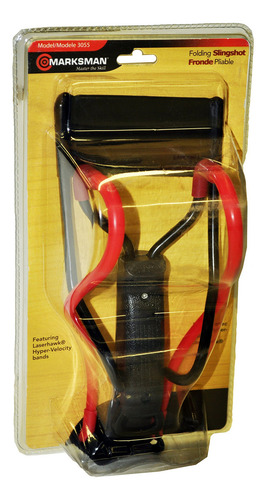 Laserhawk Ii Talon Grip Slingshot Marksman Green Supply