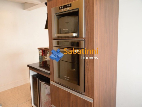 Apartamento A Venda Em Sp Higienópolis - Ap04343 - 69303728