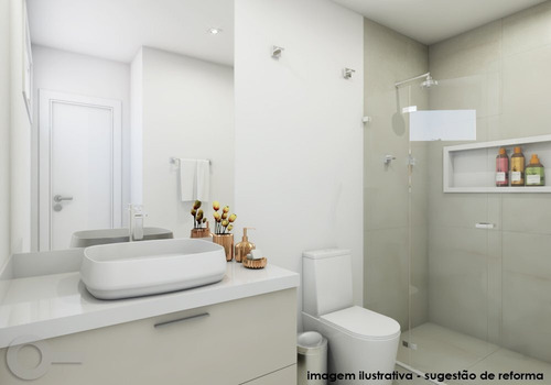 Imagem 3 de 30 de Apartamento - Ref: Lf12820.1