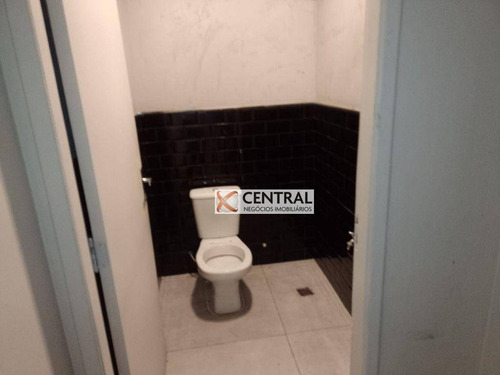 Imagem 10 de 10 de Loja Para Alugar, 245 M² Por R$ 14.000,00/mês - Caminho Das Árvores - Salvador/ba - Lo0164