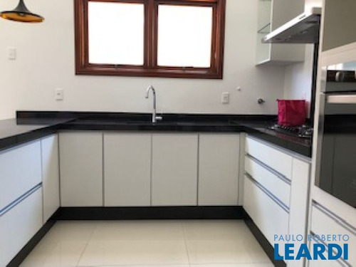 Imagem 6 de 15 de Casa Em Condomínio - Condomínio Arujazinho 4 - Sp - 599328