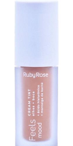 Ruby Rose Feels Mood Cream Tint C 50 4ml Hb-575/4