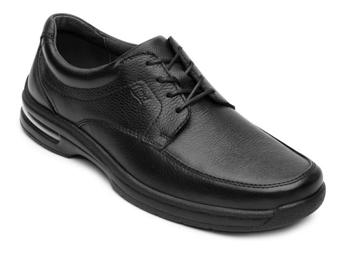 Zapato Caballero Flexi 402808 Piel Confort Casual Original