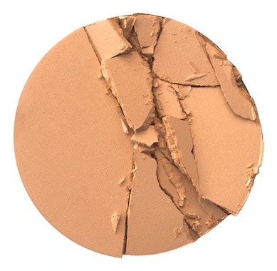 Charlotte Tilbury Flawless Finish Powder Mini 3.4g | 3 Tan