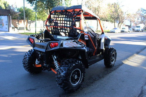Imagen 2 de 12 de Polaris Rzr 800