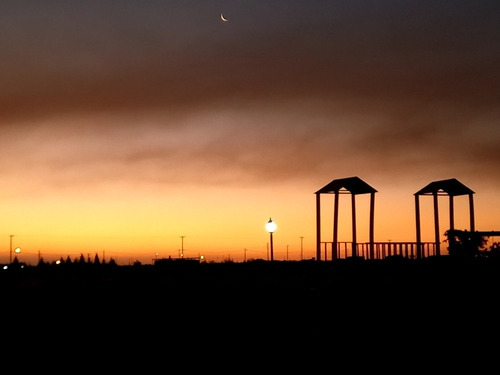Imagen 12 de 14 de Alquiler Casa Quinta De Categoria En Puerto Madryn