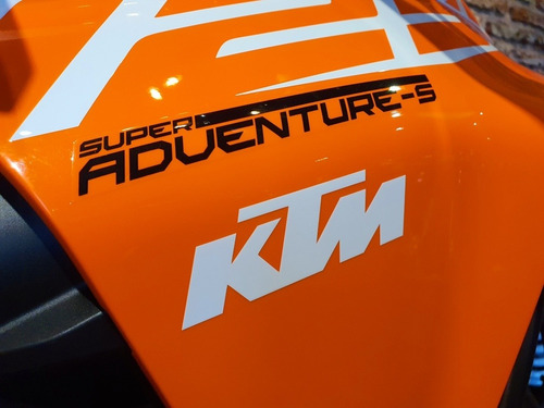 Imagen 17 de 20 de Ktm 1290 Super Adventure S Oportunidad Contado !! Bamp Group